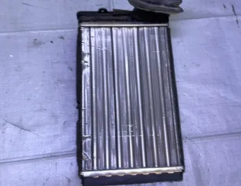 Radiator încălzire - Volkswagen Passat B5+ [restyling] [2000 - 2005] wagon 1.6 MT (102 hp)