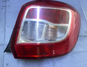 Lampă spate - Parte montare: Dreapta spate, Varianta: Hatchback - Dacia Sandero 2 generation [2013 - 2016] Hatchback 5-doors 1.2 16V MT (75 hp)