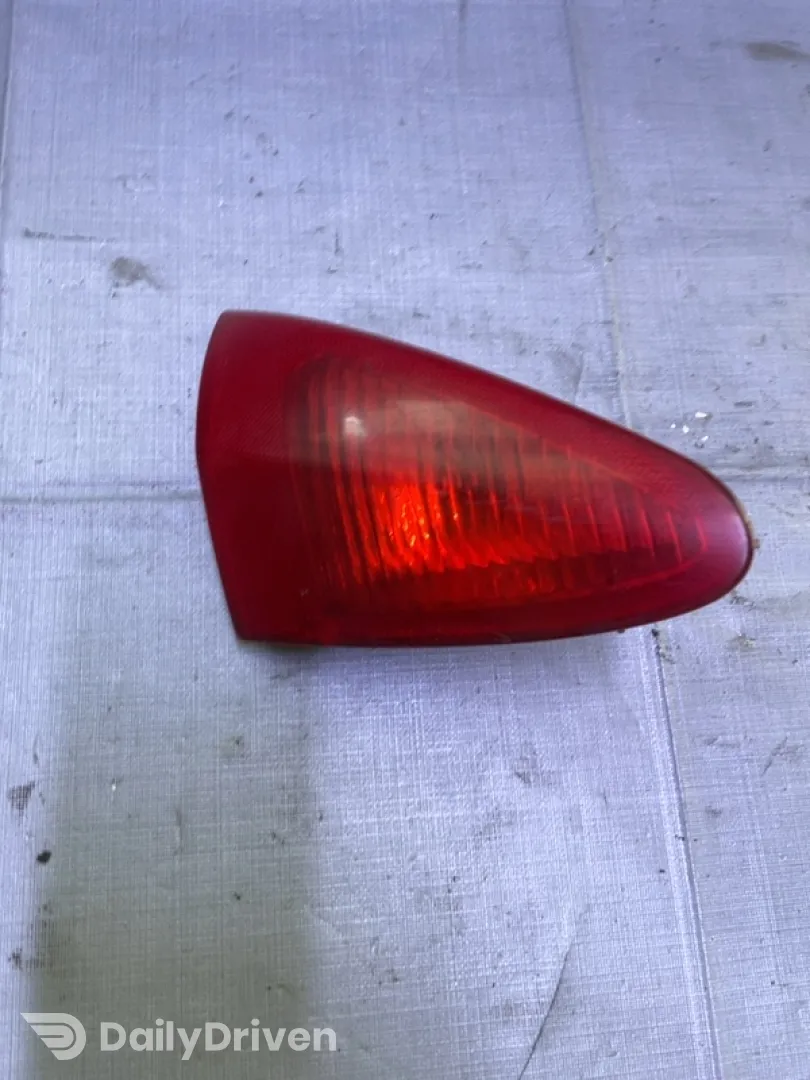 Semnalizator - Culoare: Roșu, Parte montare: Stânga față - Alfa Romeo 147 1 generation [2000 - 2004]