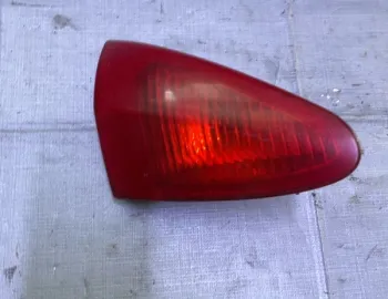Semnalizator - Culoare: Roșu, Parte montare: Stânga față - Alfa Romeo 147 1 generation [2000 - 2004]