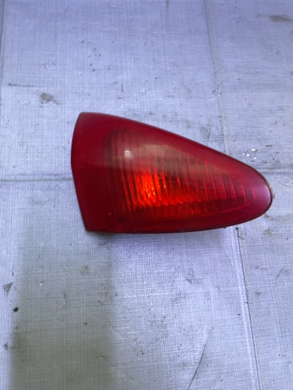 Semnalizator - Culoare: Roșu, Parte montare: Stânga față - Alfa Romeo 147 1 generation [2000 - 2004]