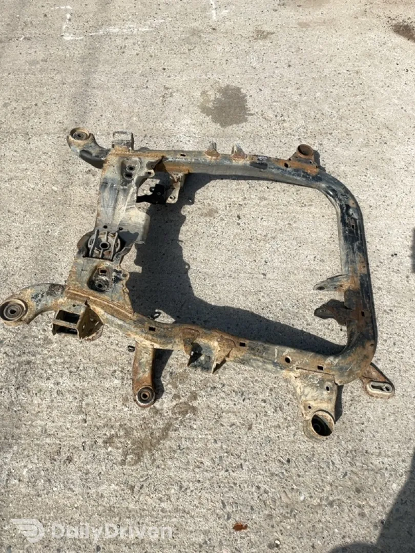 Cadru motor - Opel Astra H [2004 - 2007] Hatchback 1.8 AT (125 hp)