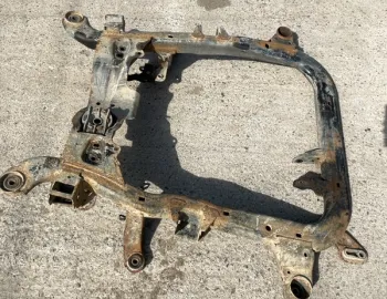 Cadru motor - Opel Astra H [2004 - 2007] Hatchback 1.8 AT (125 hp)