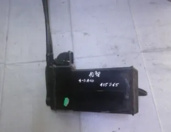 Vas filtru gaze - Opel Astra H [2004 - 2007] Hatchback 1.8 AT (125 hp)