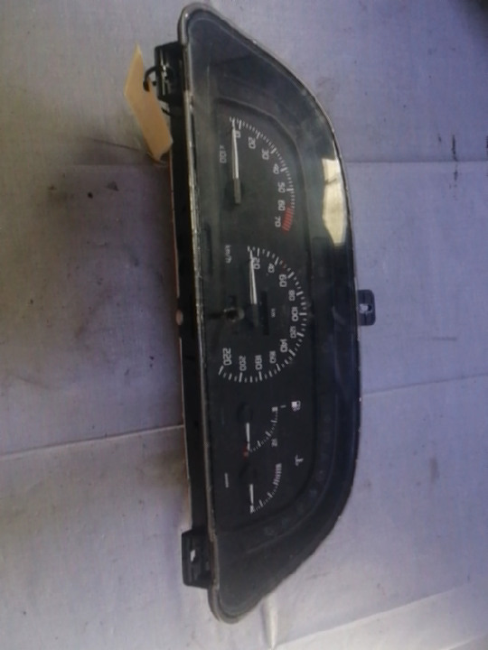 Ceas bord - Renault Laguna 1 generation [restyling] [1998 - 2001] Liftback 1.9 DCi MT (110 hp)