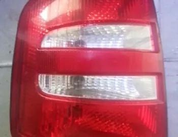 Lampă spate - Parte montare: Stânga, Varianta: Kombi - Skoda Fabia 6Y [1999 - 2004] Combi wagon 5-doors 1.4 MT (101 hp)