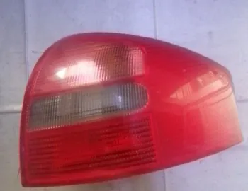 Lampă spate - Parte montare: Dreapta spate, Varianta: Sedan - Audi A6 4B/C5 [1997 - 2001]