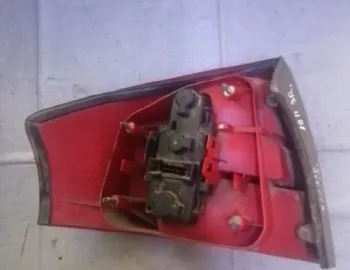 Lampă spate - Parte montare: Dreapta spate, Varianta: Sedan - Audi A6 4B/C5 [1997 - 2001]