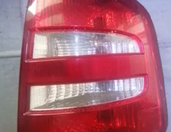 Lampă spate - Parte montare: Dreapta, Varianta: Kombi - Skoda Fabia 6Y [1999 - 2004] Combi wagon 5-doors 1.4 MT (101 hp)