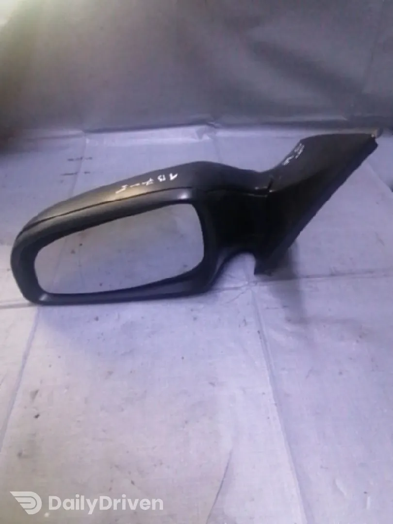 Oglindă  - Culoare: Negru, Electric, Parte montare: Stânga - Opel Astra H [2004 - 2007] wagon 1.7 CDTI MT  (100 hp)