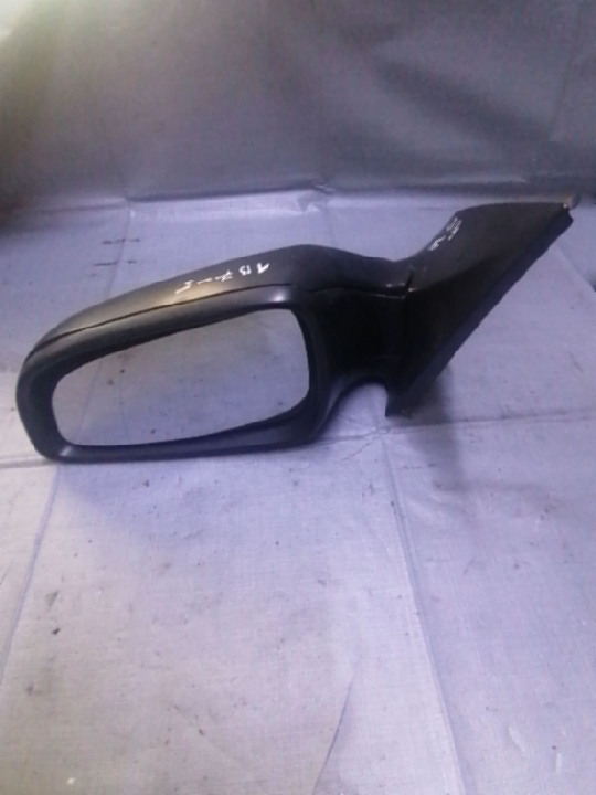 Oglindă  - Culoare: Negru, Electric, Parte montare: Stânga - Opel Astra H [2004 - 2007] wagon 1.7 CDTI MT  (100 hp)