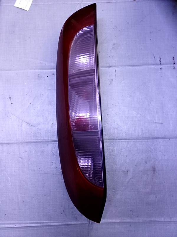 Lampă spate - Parte montare: Dreapta - Opel Corsa C [2000 - 2003] Hatchback 5-doors 1.2 MT (75 hp)