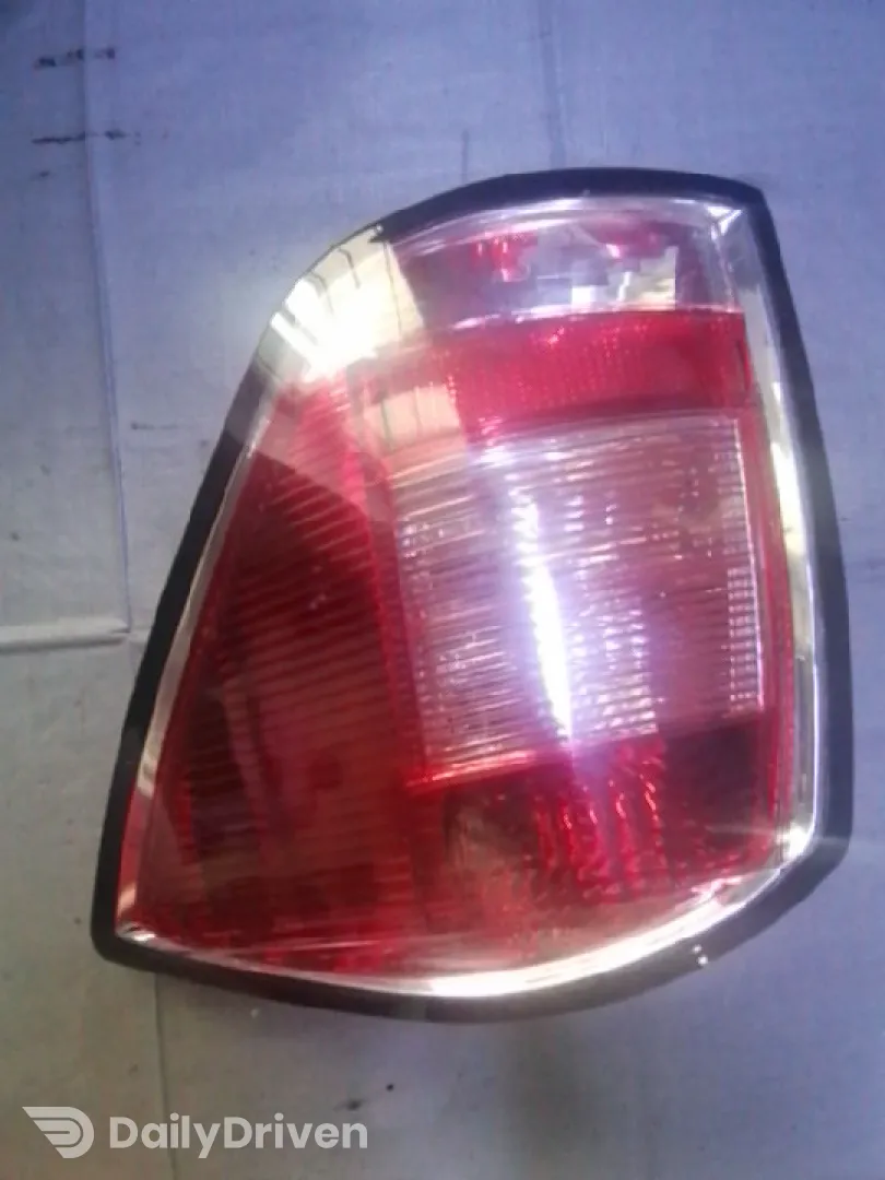 Lampă spate - Parte montare: Dreapta spate, Varianta: Wagon 5 uși - Opel Astra H [2004 - 2007] wagon 1.7 CDTI MT  (100 hp)