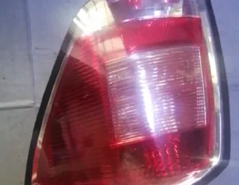 Lampă spate - Parte montare: Dreapta spate, Varianta: Wagon 5 uși - Opel Astra H [2004 - 2007] wagon 1.7 CDTI MT  (100 hp)