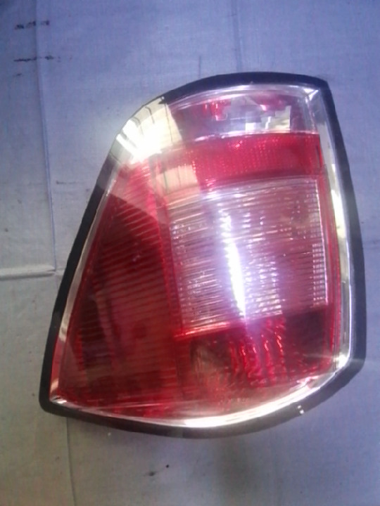 Lampă spate - Parte montare: Dreapta spate, Varianta: Wagon 5 uși - Opel Astra H [2004 - 2007] wagon 1.7 CDTI MT  (100 hp)
