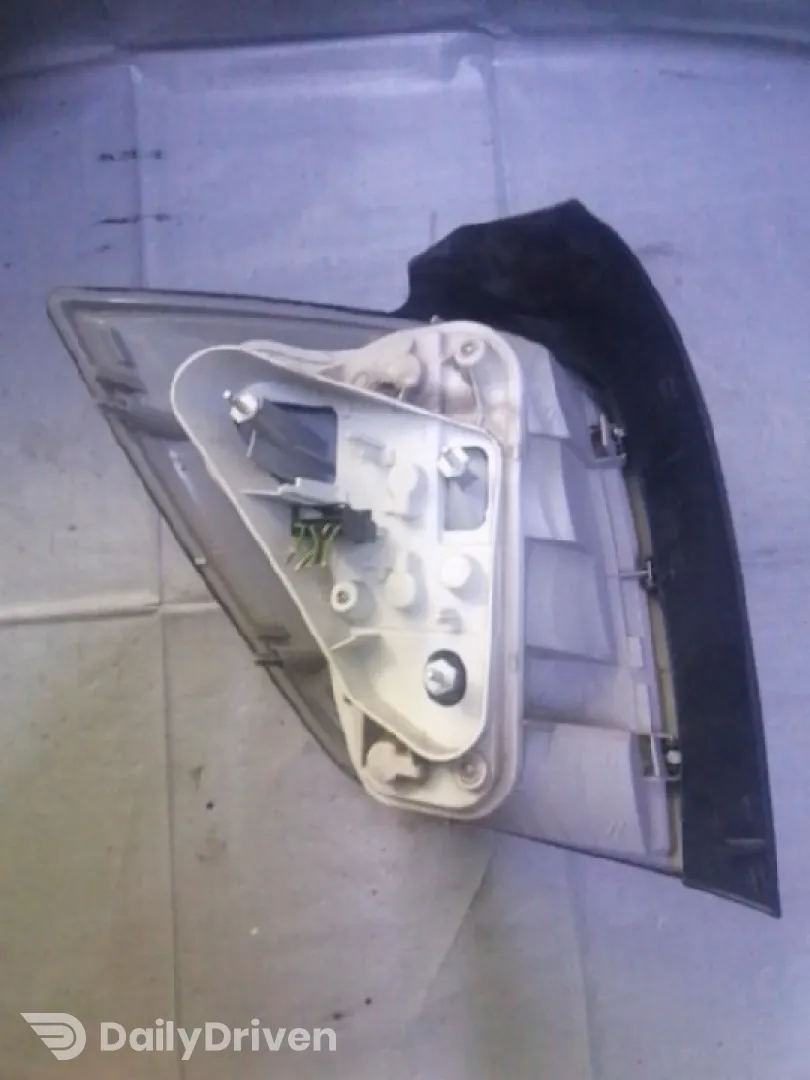 Lampă spate - Parte montare: Dreapta spate, Varianta: Wagon 5 uși - Opel Astra H [2004 - 2007] wagon 1.7 CDTI MT  (100 hp)