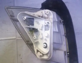 Lampă spate - Parte montare: Dreapta spate, Varianta: Wagon 5 uși - Opel Astra H [2004 - 2007] wagon 1.7 CDTI MT  (100 hp)
