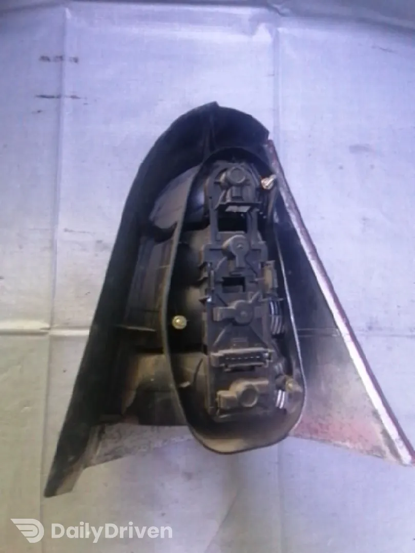 Lampă spate - Parte montare: Stânga, Varianta: Hatchback - Mercedes-Benz A-Class W168 [1997 - 2001] Hatchback 5-doors 1.4 MT (82 hp)