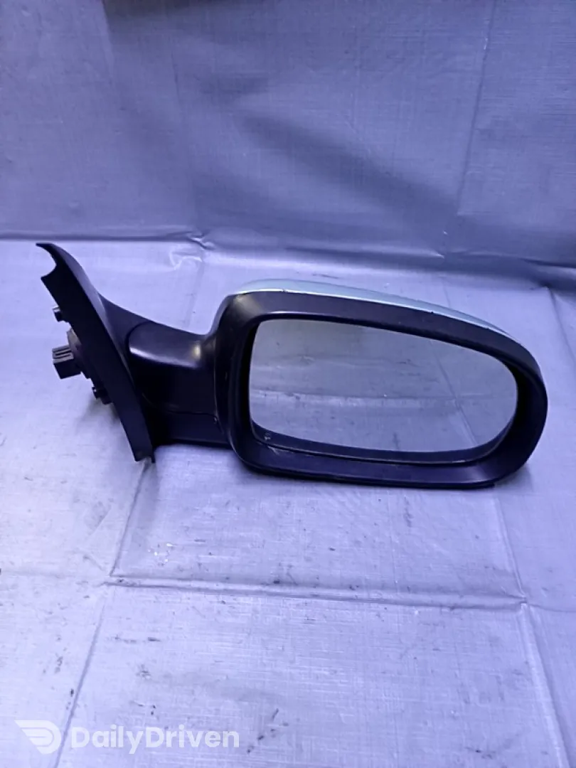 Oglindă  - Culoare: Gri, Electric, Parte montare: Dreapta - Opel Corsa C [2000 - 2003] Hatchback 5-doors 1.2 MT (75 hp)