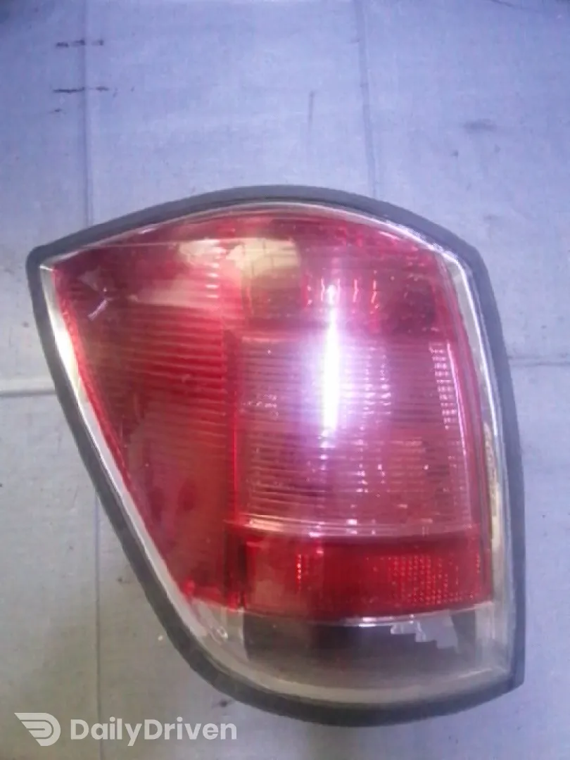 Lampă spate - Parte montare: Stânga, Varianta: Wagon 5 uși - Opel Astra H [2004 - 2007] wagon 1.7 CDTI MT  (100 hp)
