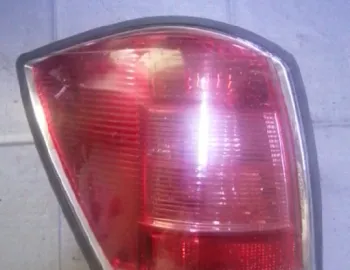 Lampă spate - Parte montare: Stânga, Varianta: Wagon 5 uși - Opel Astra H [2004 - 2007] wagon 1.7 CDTI MT  (100 hp)