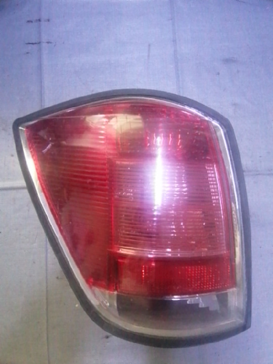 Lampă spate - Parte montare: Stânga, Varianta: Wagon 5 uși - Opel Astra H [2004 - 2007] wagon 1.7 CDTI MT  (100 hp)