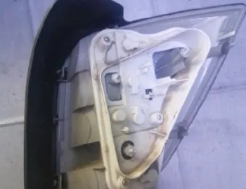 Lampă spate - Parte montare: Stânga, Varianta: Wagon 5 uși - Opel Astra H [2004 - 2007] wagon 1.7 CDTI MT  (100 hp)