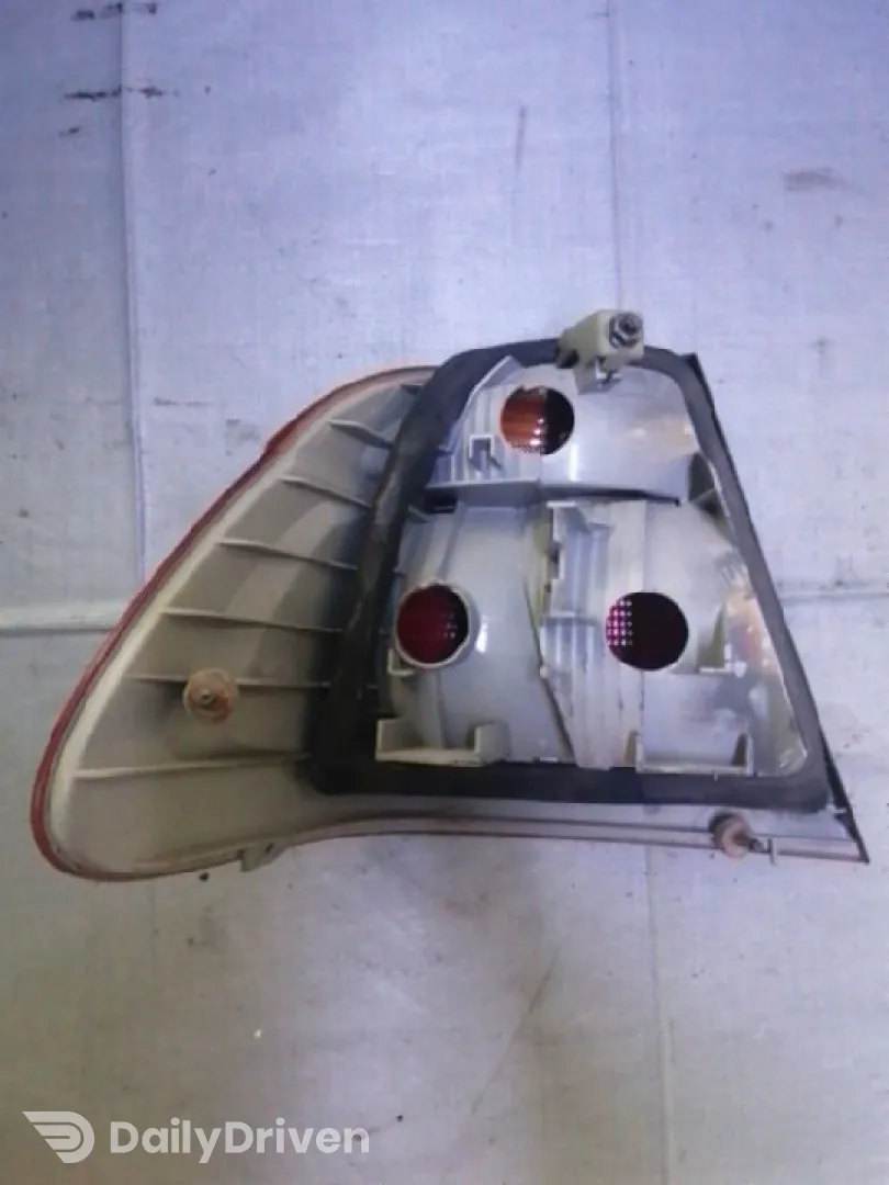 Lampă spate - Parte montare: Dreapta spate, Varianta: Sedan - BMW 3 Series E46 [1997 - 2003] Sedan 4-doors 320d MT (136 hp)