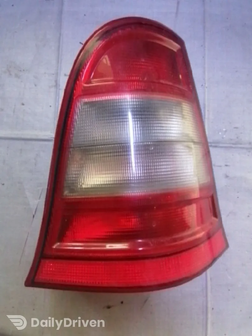 Lampă spate - Parte montare: Dreapta, Varianta: Hatchback - Mercedes-Benz A-Class W168 [1997 - 2001] Hatchback 5-doors 1.4 MT (82 hp)