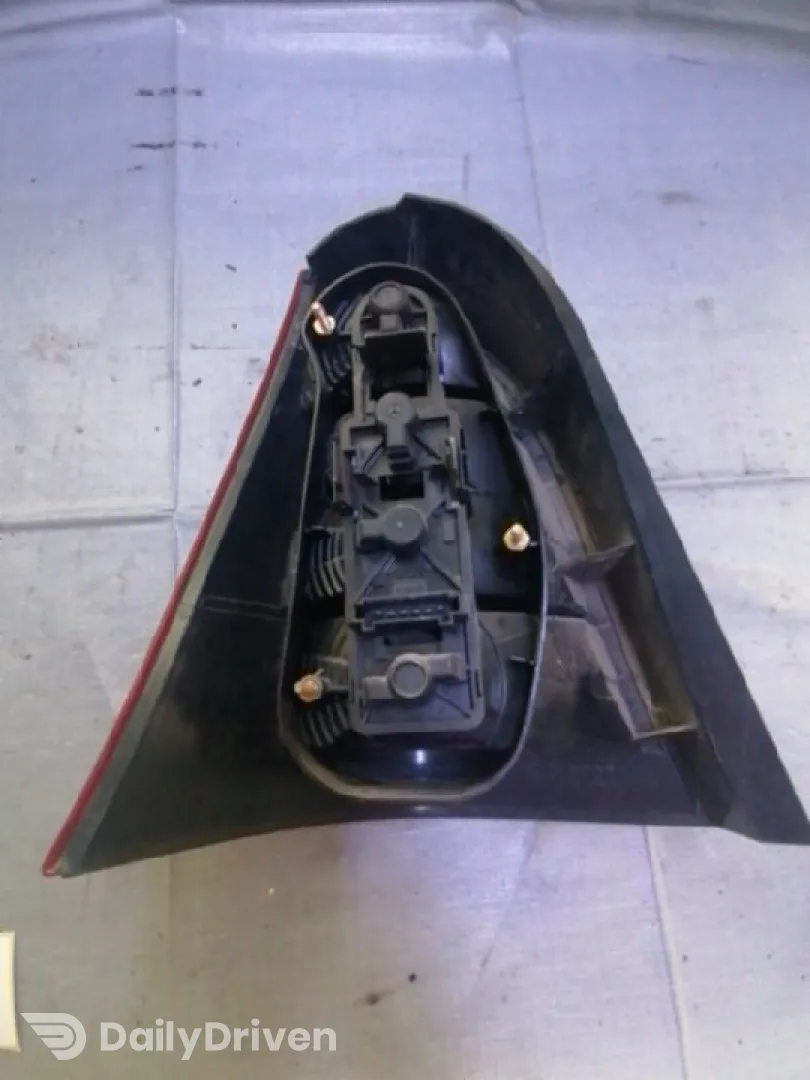 Lampă spate - Parte montare: Dreapta, Varianta: Hatchback - Mercedes-Benz A-Class W168 [1997 - 2001] Hatchback 5-doors 1.4 MT (82 hp)