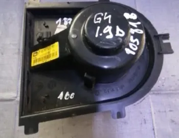 Ventilator habitaclu - Volkswagen Golf 4 generation [1997 - 2006]