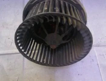 Ventilator habitaclu - Volkswagen Sharan 1 generation [2th restyling] [2003 - 2010]