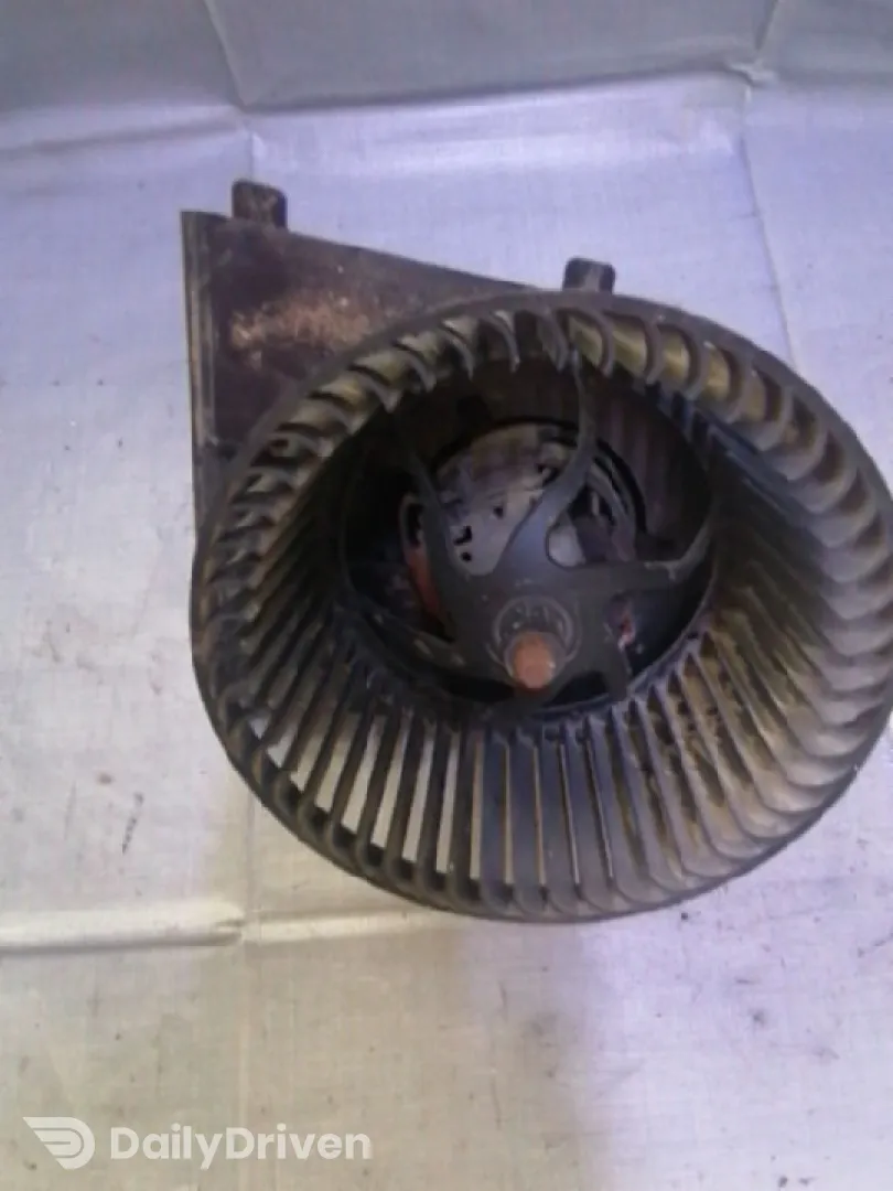 Ventilator habitaclu - Volkswagen Golf 4 generation [1997 - 2006]