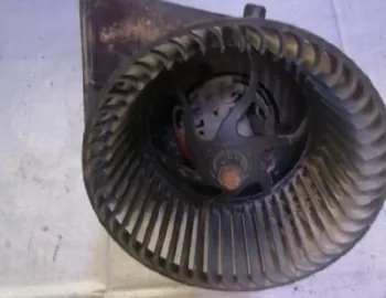 Ventilator habitaclu - Volkswagen Golf 4 generation [1997 - 2006]