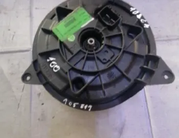 Ventilator habitaclu - Ford Focus 1 generation [1998 - 2004]