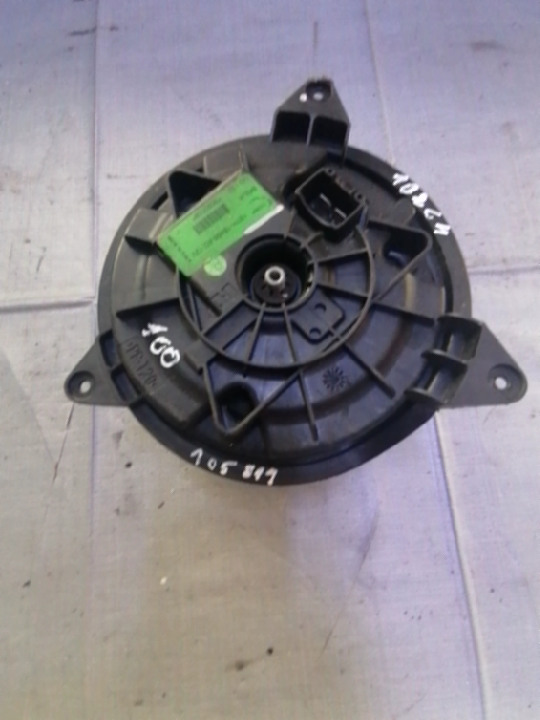 Ventilator habitaclu - Ford Focus 1 generation [1998 - 2004]