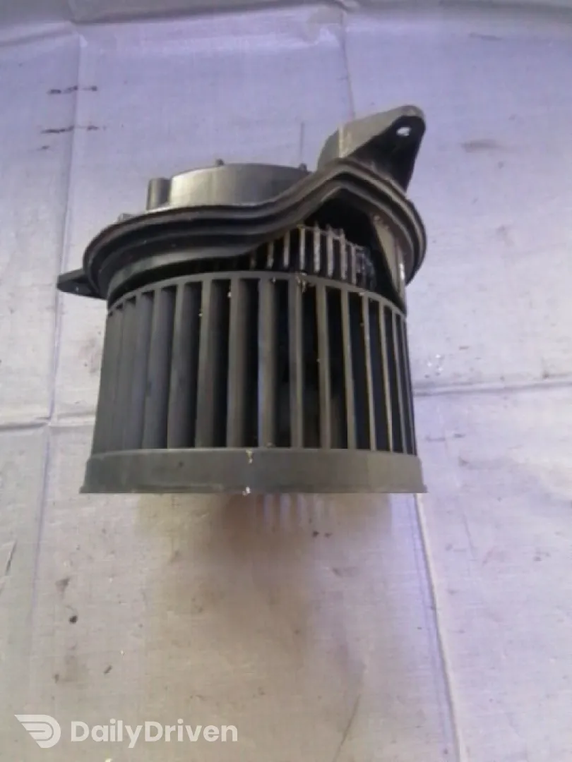 Ventilator habitaclu - Ford Focus 1 generation [1998 - 2004]