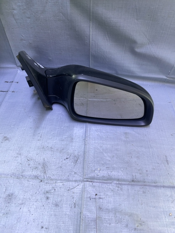 Oglindă  - Culoare: Negru, Electric, Parte montare: Dreapta față - Opel Astra H [2004 - 2007] wagon 1.7 CDTI MT  (100 hp)