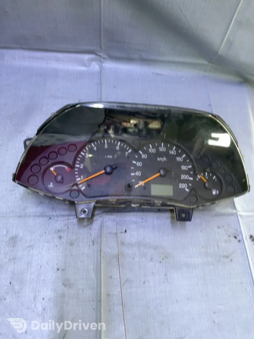 Ceas bord - Ford Focus 1 generation [1998 - 2004]