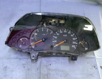 Ceas bord - Ford Focus 1 generation [1998 - 2004]