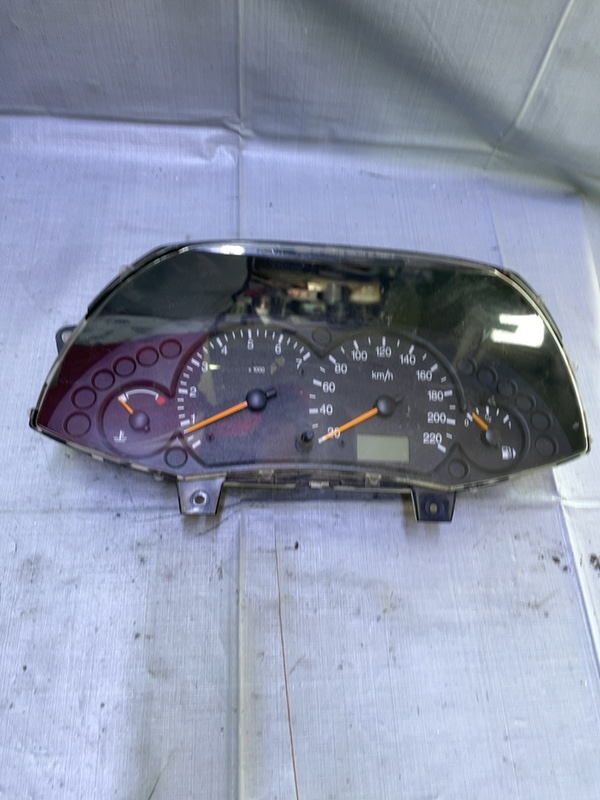 Ceas bord - Ford Focus 1 generation [1998 - 2004]