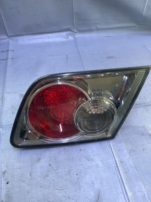 Lampă spate - Parte montare: Dreapta spate, Varianta: Sedan - Mazda 6 GG [restyling] [2005 - 2007] Sedan 4-doors 2.0 MZR-CD MT (121 hp)