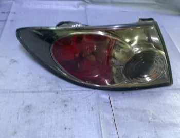 Lampă spate - Parte montare: Stânga spate, Varianta: Sedan - Mazda 6 GG [restyling] [2005 - 2007]