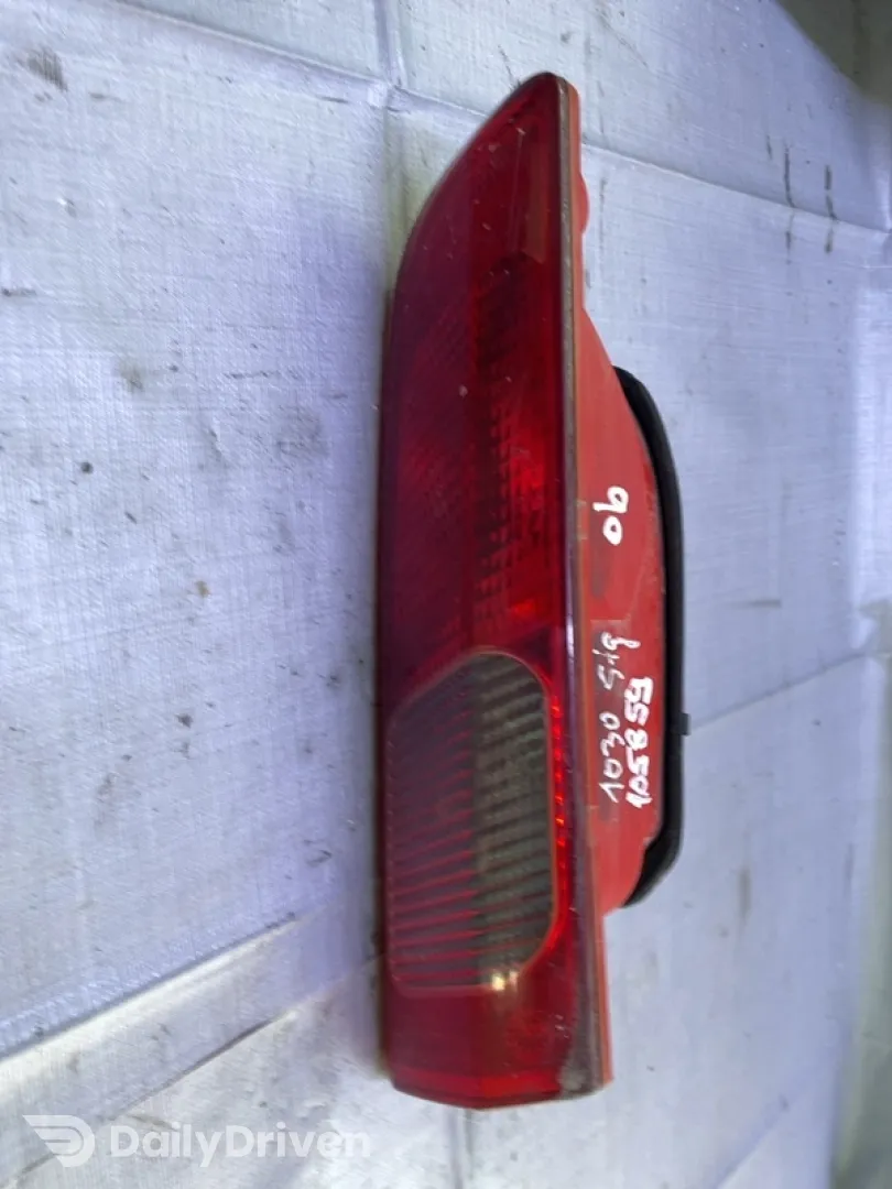 Lampă spate - Parte montare: Stânga spate - Alfa Romeo 156 932 [2th restyling] [2003 - 2007]