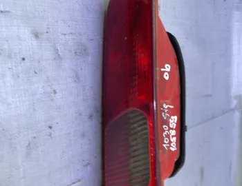 Lampă spate - Parte montare: Stânga spate - Alfa Romeo 156 932 [2th restyling] [2003 - 2007]