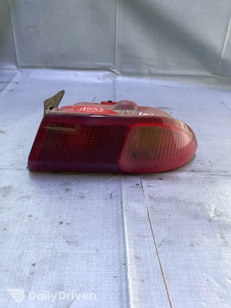 Lampă spate - Parte montare: Dreapta spate - Alfa Romeo 156 932 [2th restyling] [2003 - 2007]