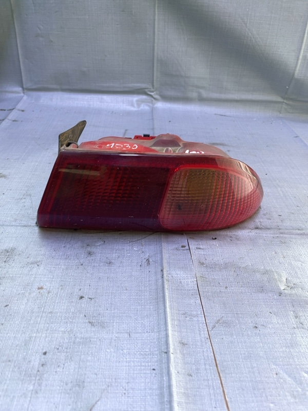 Lampă spate - Parte montare: Dreapta spate - Alfa Romeo 156 932 [2th restyling] [2003 - 2007]