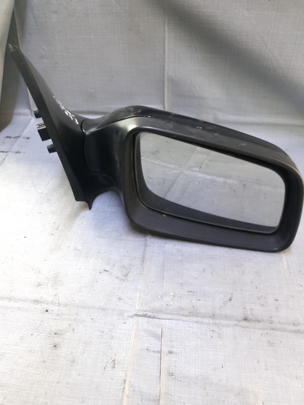 Oglindă - Culoare: Negru, Electric, Parte montare: Dreapta - Opel Astra G [1998 - 2009] wagon 5-doors 1.8 MT (116 hp)