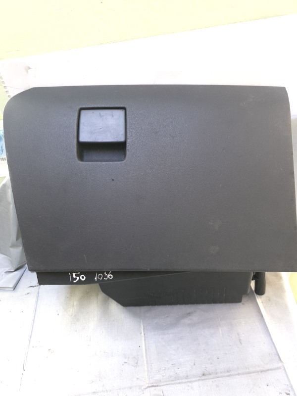 Torpedou - Culoare: Negru - Opel Astra H [2004 - 2007] wagon 1.7 CDTI MT  (100 hp)