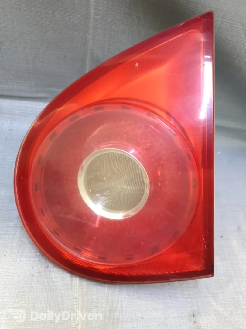 Lampă spate - Parte montare: Dreapta - Volkswagen Golf 5 generation [2003 - 2009] Hatchback 5-doors